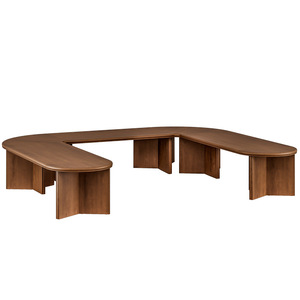 Система столов переговоров