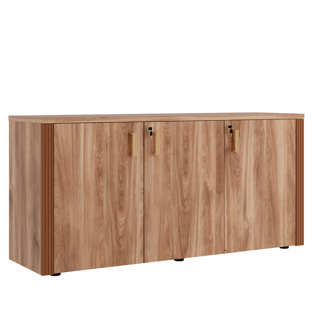 Креденция с баром