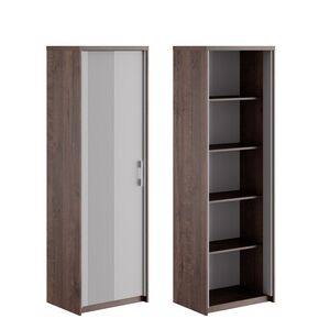 Шкаф для бумаг 1 створка