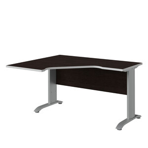 Рабочая станция левая Metal