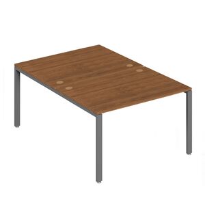 Бенч-система на 2 места