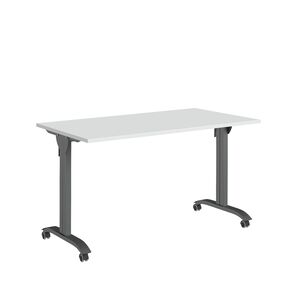 Стол мобильный складной