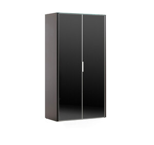 GALA Каркас шкаф высокий, 2двери