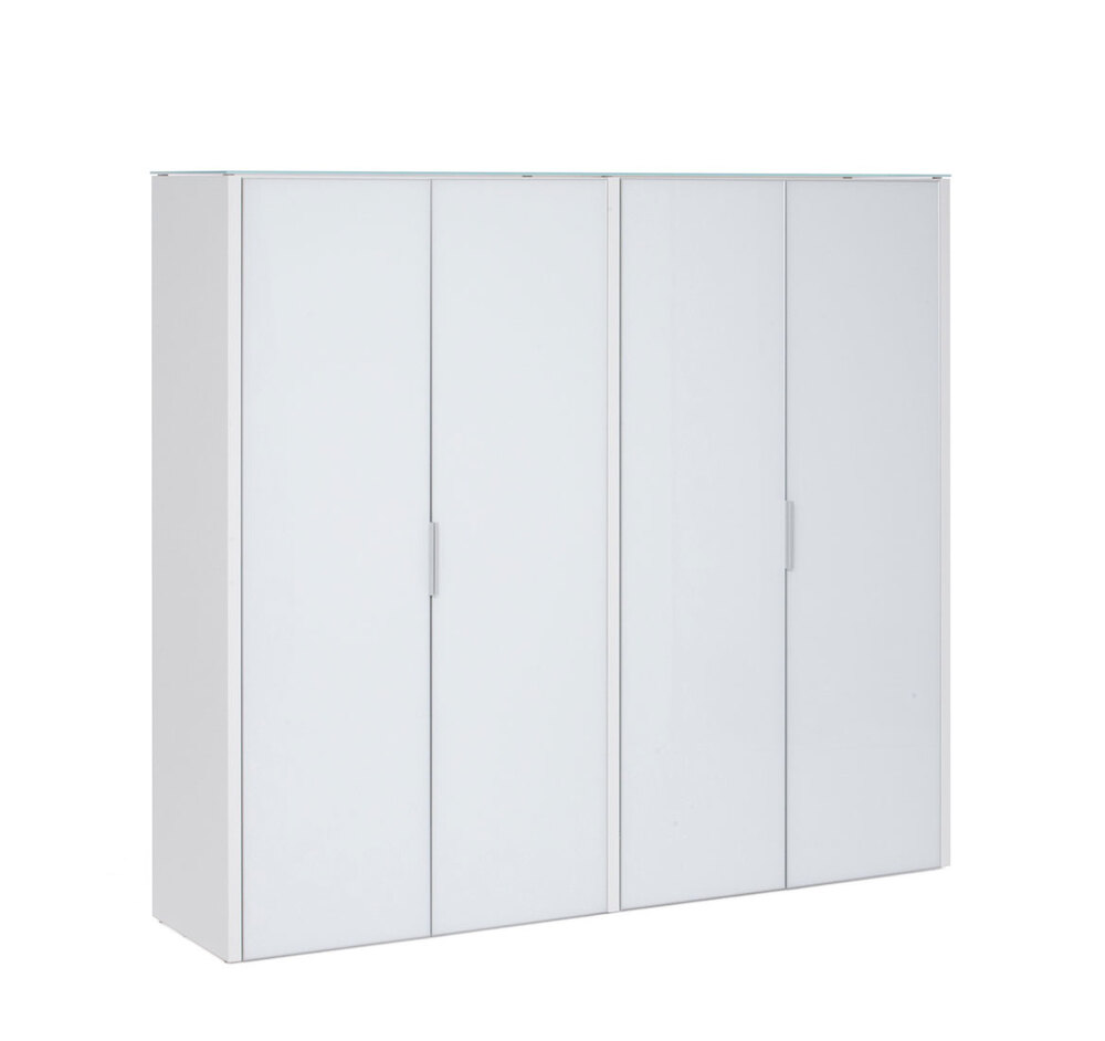 GALA Каркас шкаф высокий, 4 двери