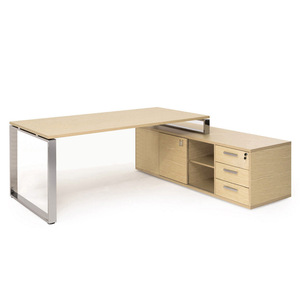 EXE Стол на оп.тумбе L229