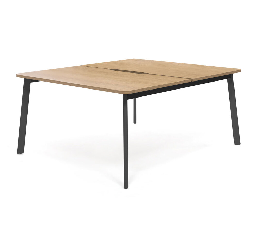 FLEX Бенч 2р.м.158x141, вырез