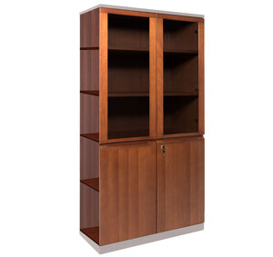 LaMaRi Модуль ст.+деревянные дв L100