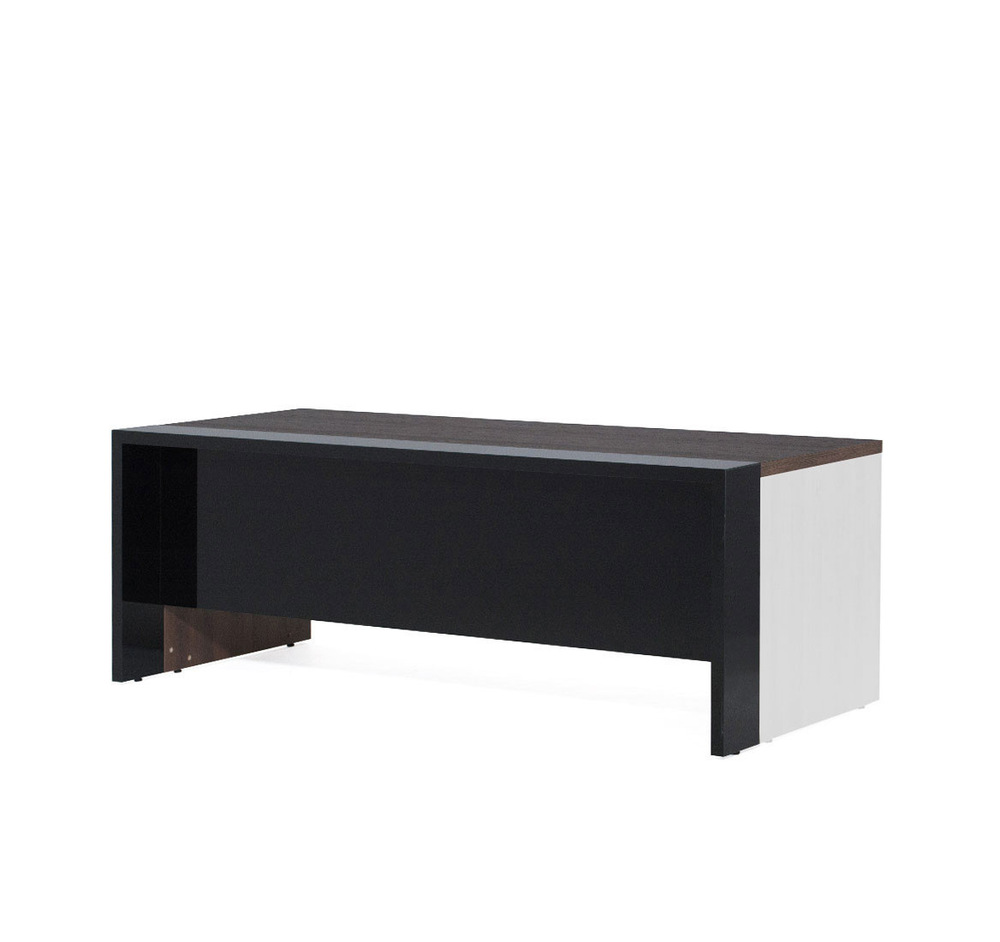 LAVA Стол 220 без одной опоры