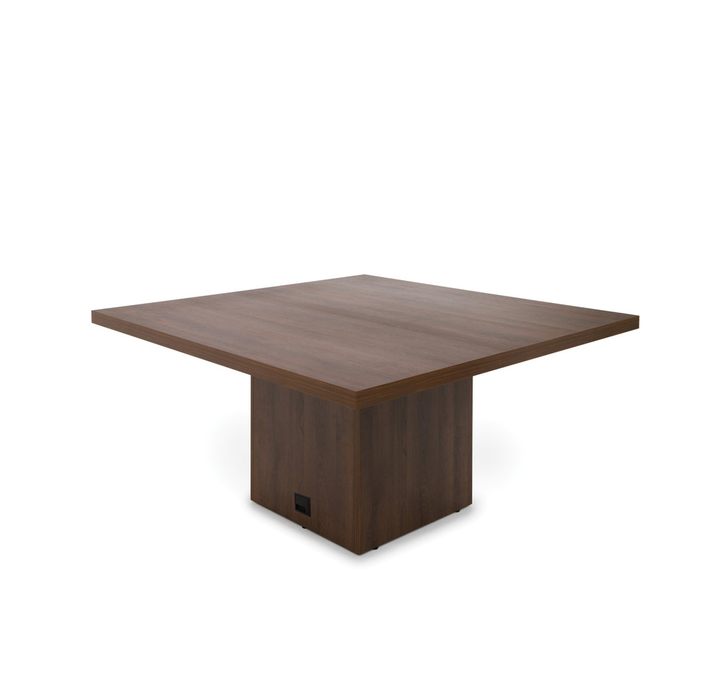 MURANO Стол д/переговоров L134