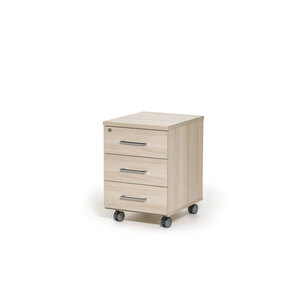 FE/RO Тумба подкатная, 3 ящика