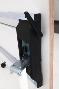 SHIFT Стол поворотный 150х60