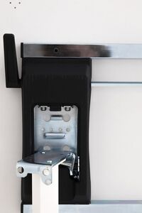 SHIFT Стол поворотный 150х60