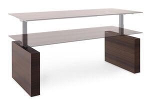 TESLA Стол письменный