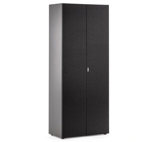  ALEA Шкаф для бумаг H.193 шпон