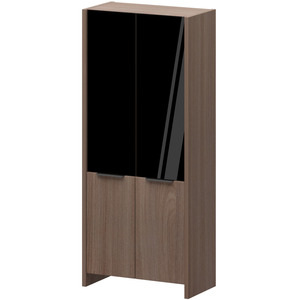 Стеллаж комбинированный