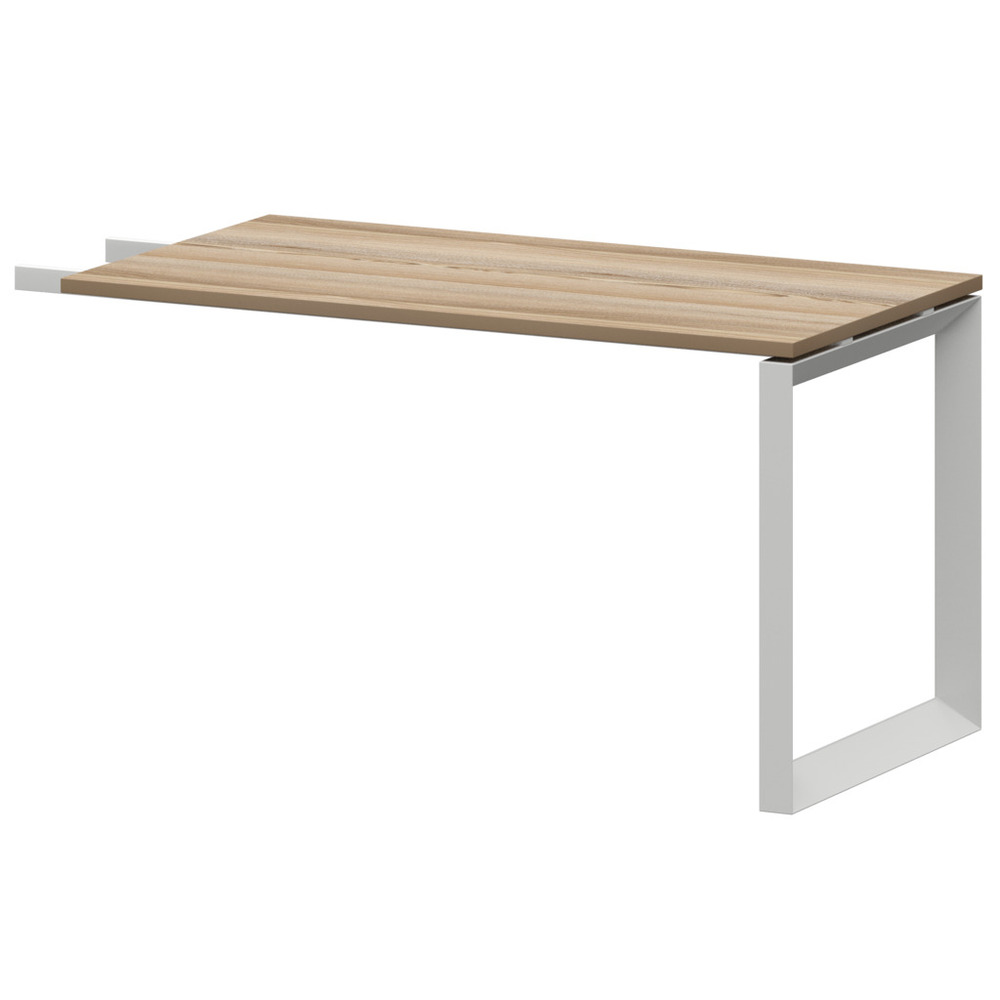 Бриф-приставка на металлокаркасе