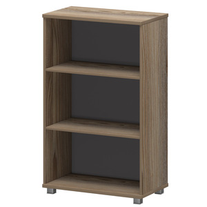 Стеллаж средний