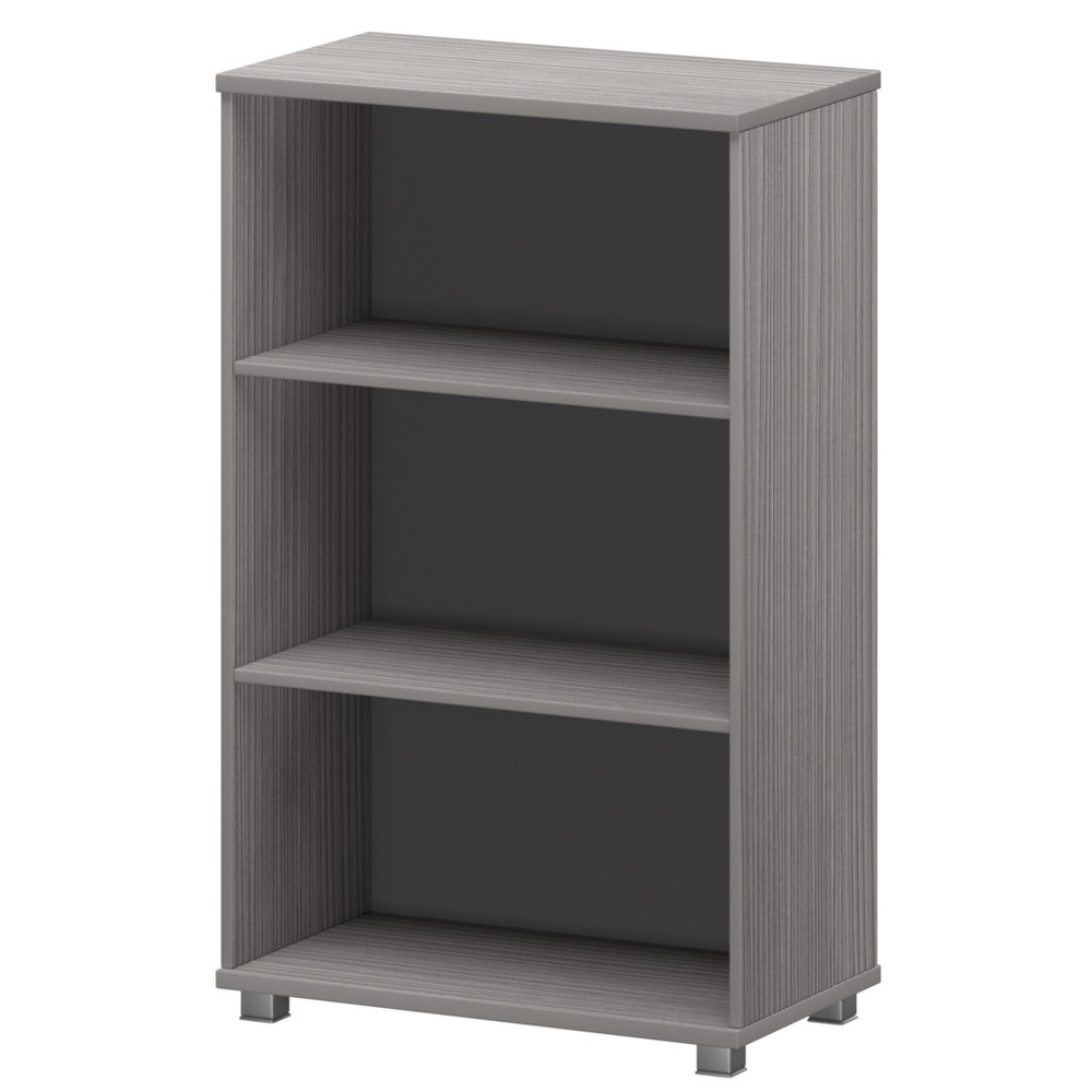 Стеллаж средний