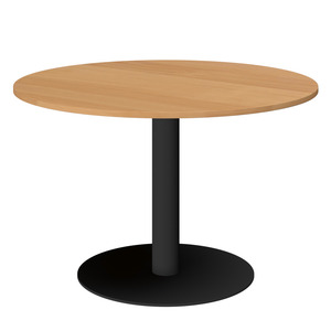 Стол круглый