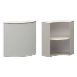 Стойка угловая