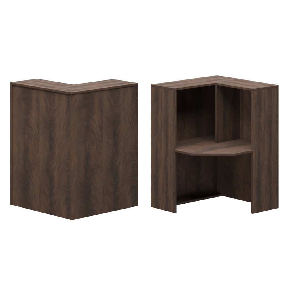 Стойка угловая правая