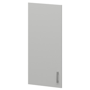 Дверь для узкого стеллажа