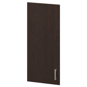 Дверь для узкого стеллажа