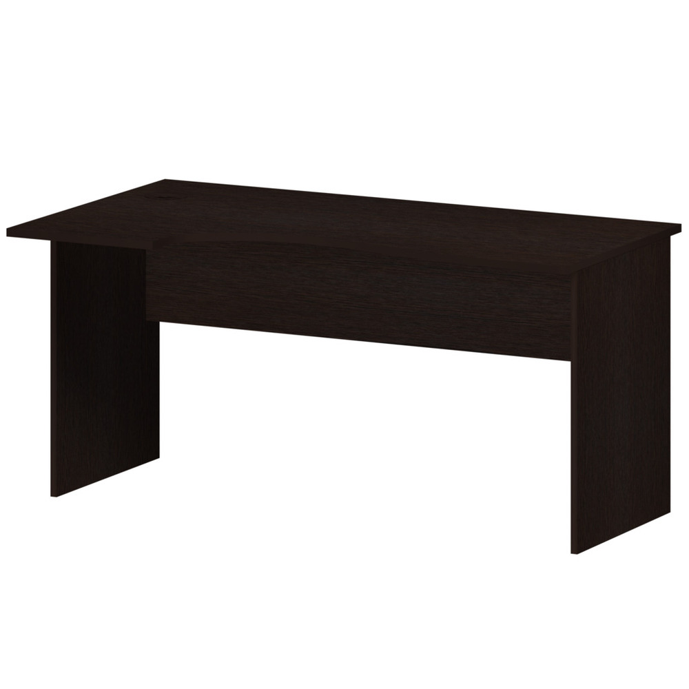 Стол эргономичный левый