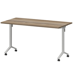 Стол мобильный складной (25 мм)