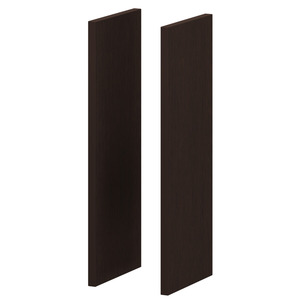 Комплект декоративных боковин