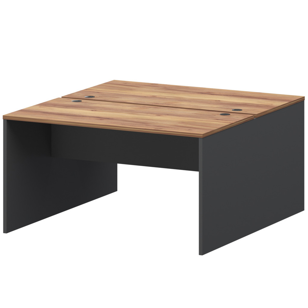 Бенч двойной