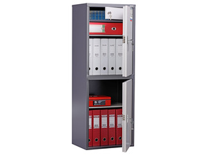 Бухгалтерский шкаф