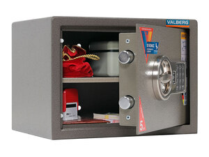 Мебельный сейф VALBERG