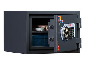 Огневзломостойкий сейф VALBERG