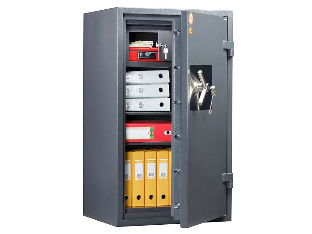 Огневзломостойкий сейф VALBERG