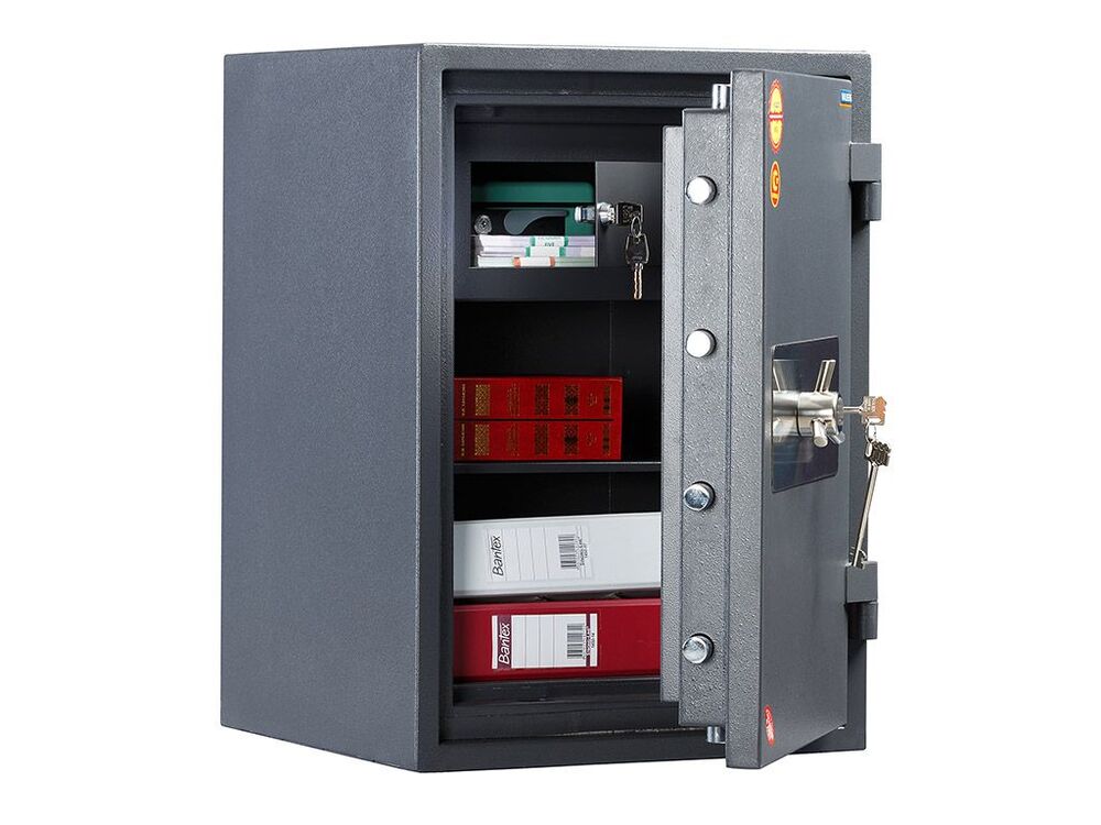 Огневзломостойкий сейф VALBERG
