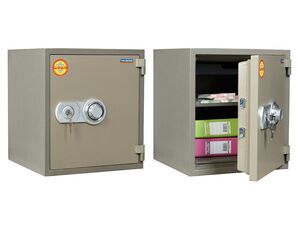 Огнестойкий сейф VALBERG