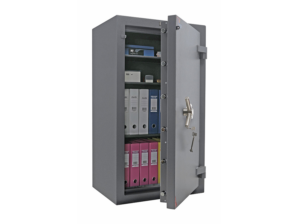 Взломостойкий сейф VALBERG