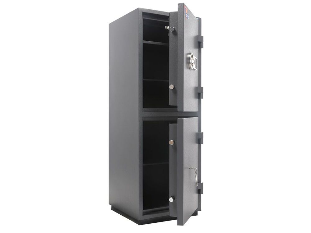 Взломостойкий сейф VALBERG