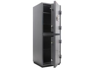 Взломостойкий сейф VALBERG