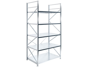 Стеллаж MS U (Нагрузка на полку 250)