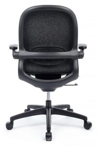 Кресло для персонала Miller (ткань)