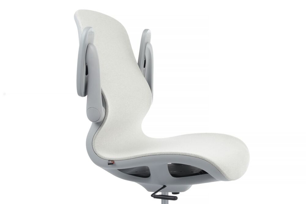 Кресло для персонала Miller (ткань)