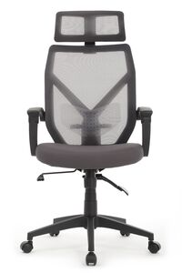 Кресло руководителя Oliver 