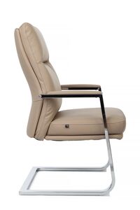 Кресло посетителя Leon-SF