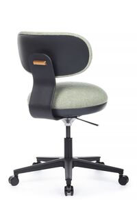 Кресло для персонала Ted