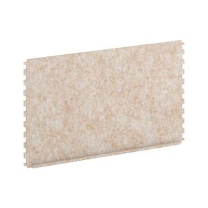 AcustiX Фронтальная панель для стола шириной 1000мм H=600