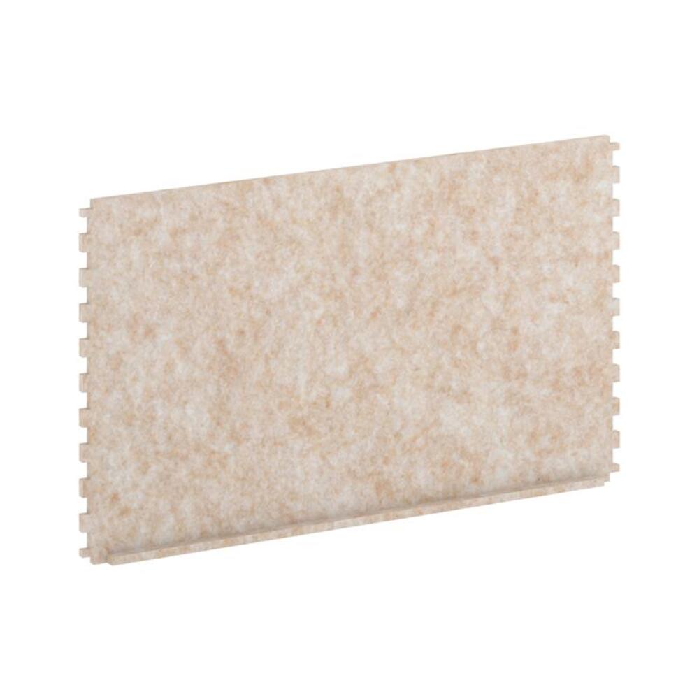 AcustiX Фронтальная панель для стола шириной 1600мм H=500