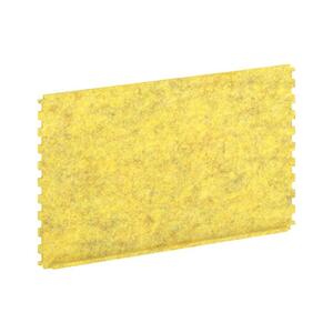 AcustiX Фронтальная панель для стола шириной 1600мм H=500