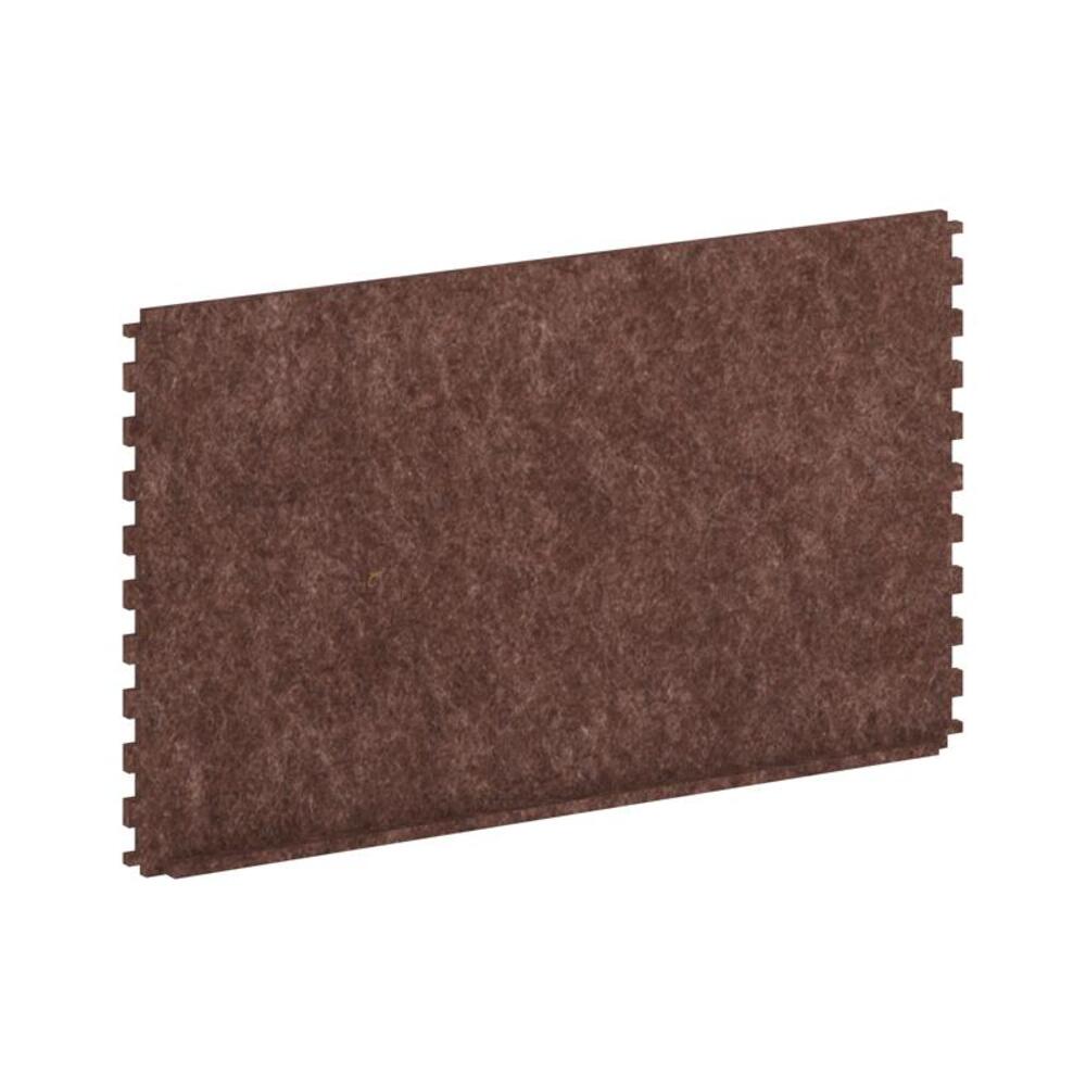 AcustiX Фронтальная панель для стола шириной 780мм H=500